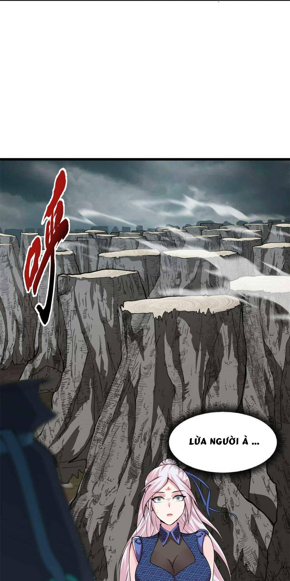 Cửa Hàng Sủng Thú Siêu Thần Chapter 59 - Trang 2