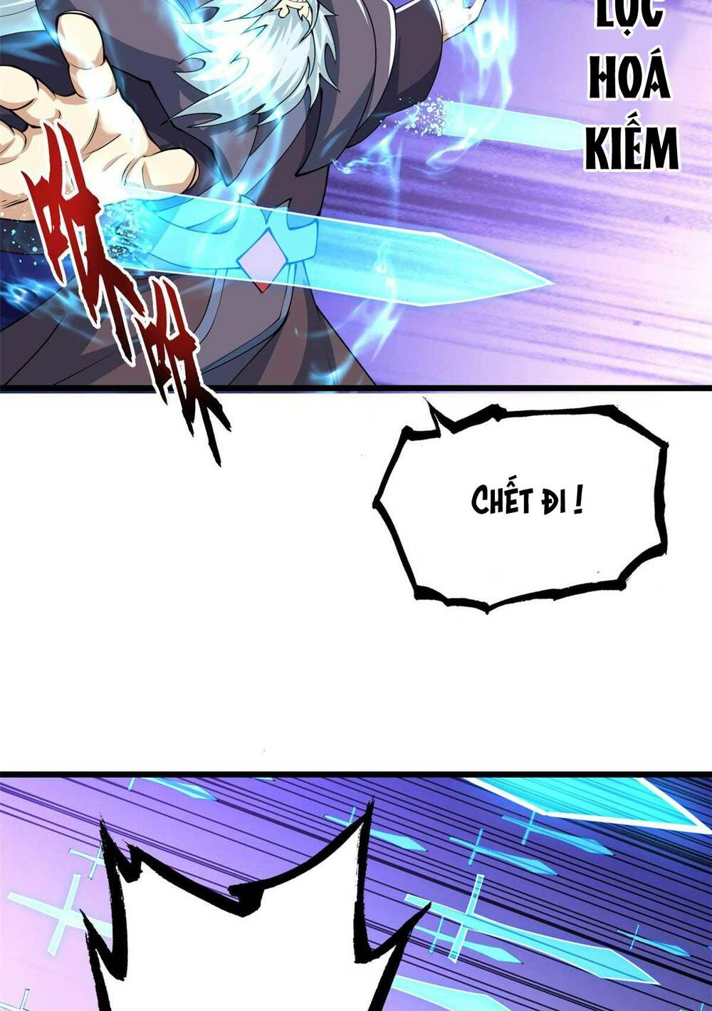 Cửa Hàng Sủng Thú Siêu Thần Chapter 59 - Trang 2