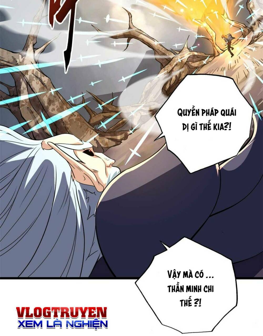 Cửa Hàng Sủng Thú Siêu Thần Chapter 59 - Trang 2
