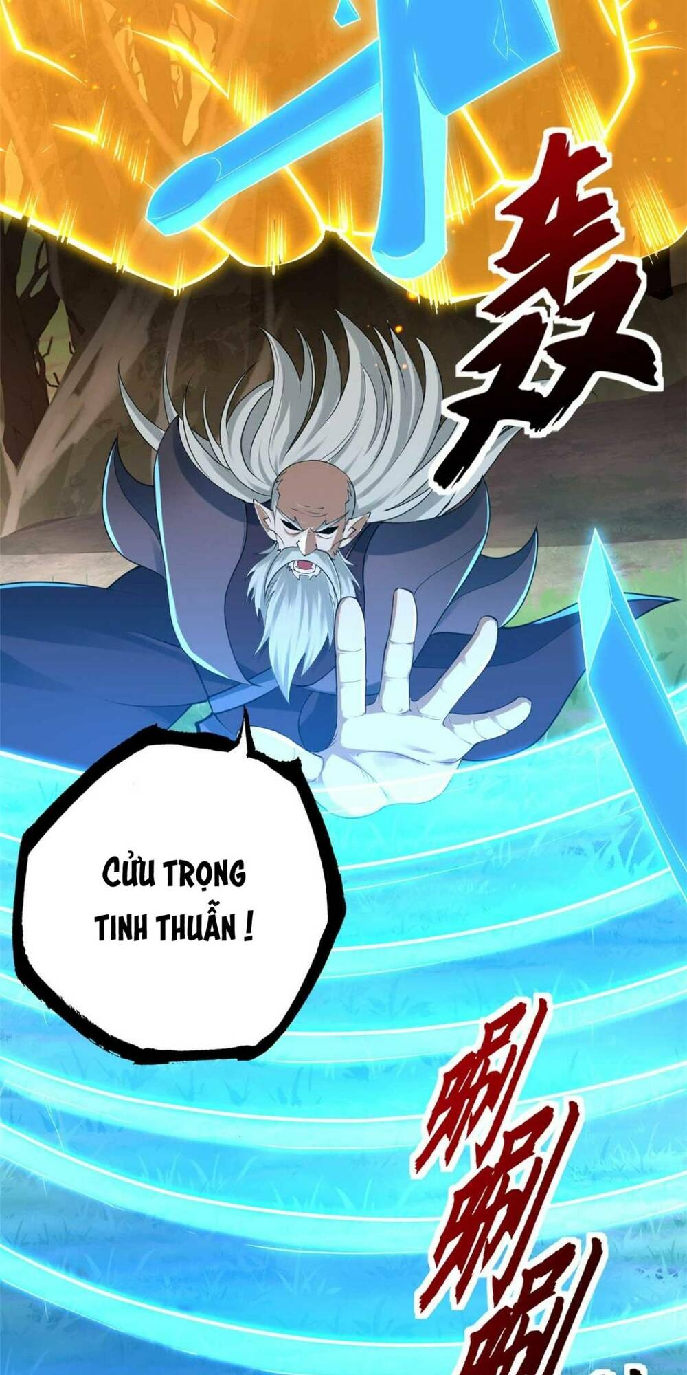 Cửa Hàng Sủng Thú Siêu Thần Chapter 59 - Trang 2