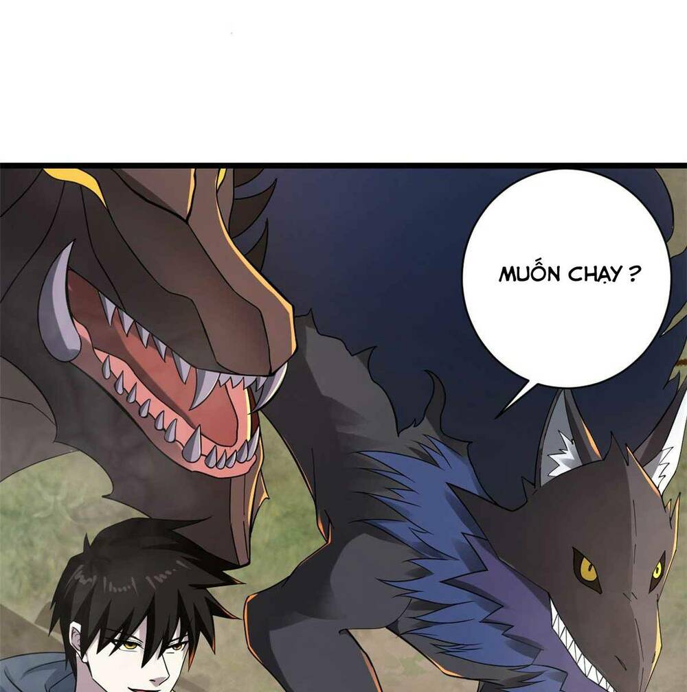 Cửa Hàng Sủng Thú Siêu Thần Chapter 59 - Trang 2