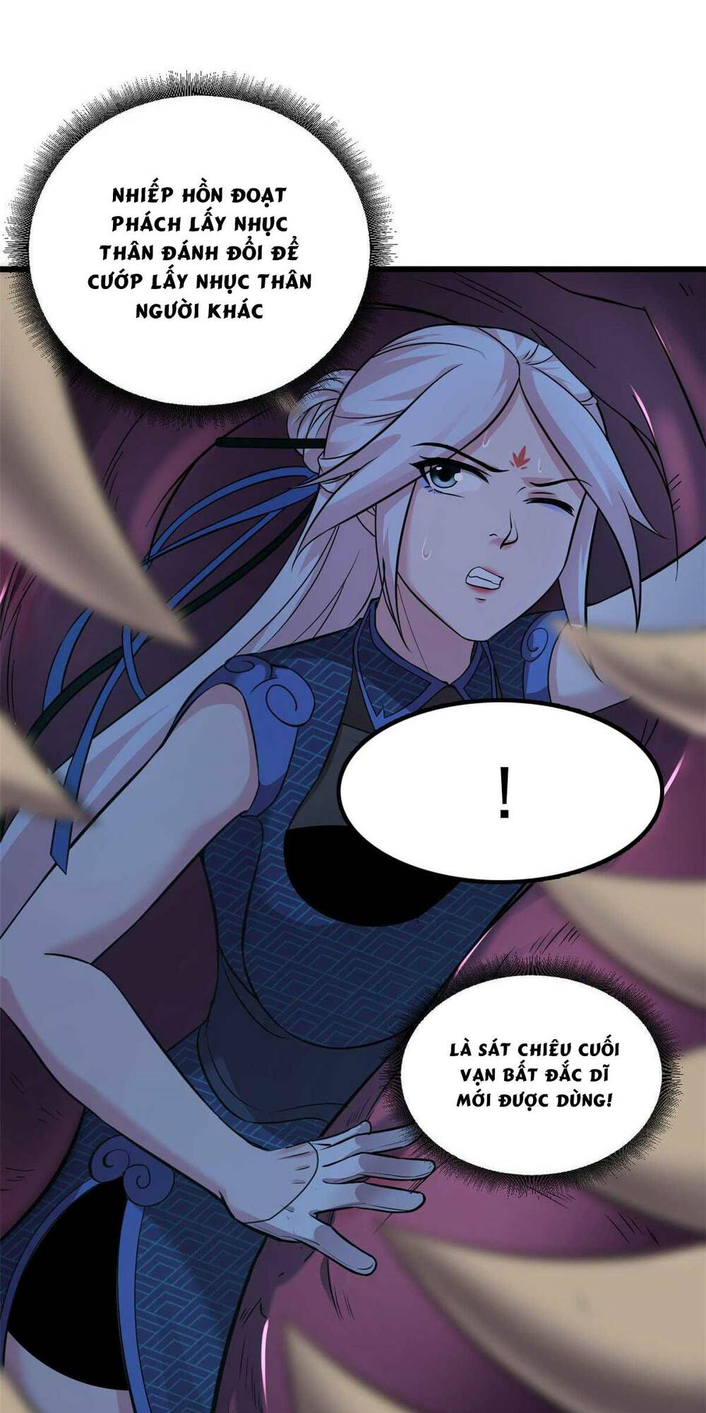 Cửa Hàng Sủng Thú Siêu Thần Chapter 59 - Trang 2