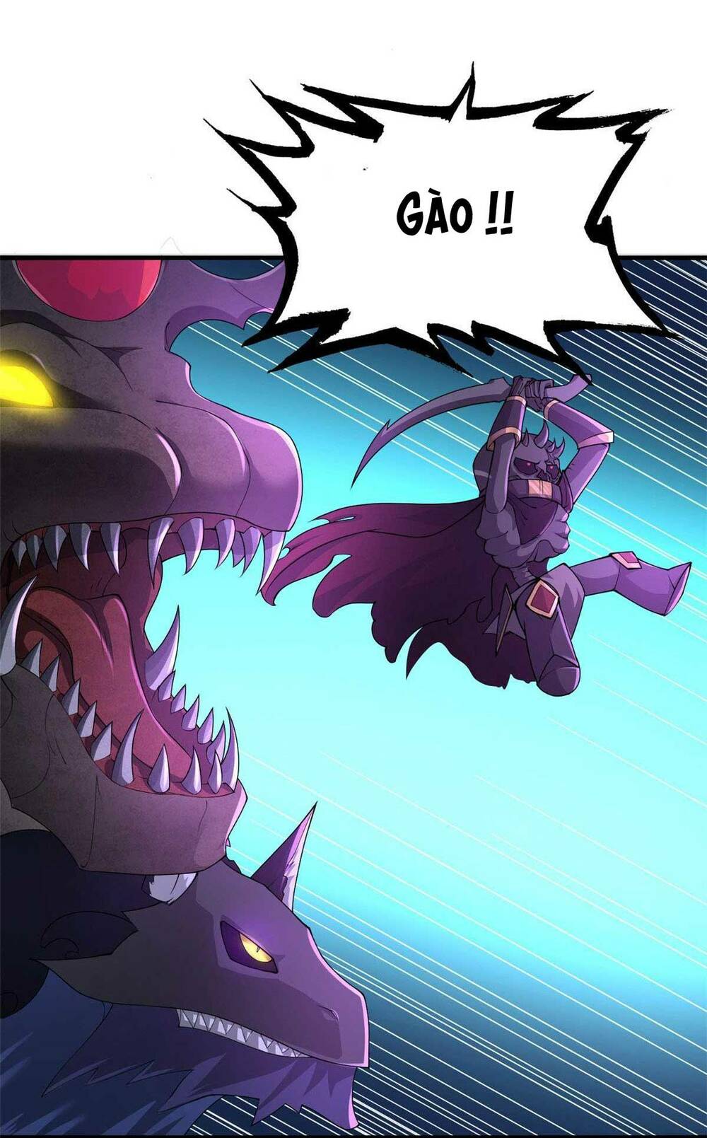 Cửa Hàng Sủng Thú Siêu Thần Chapter 59 - Trang 2