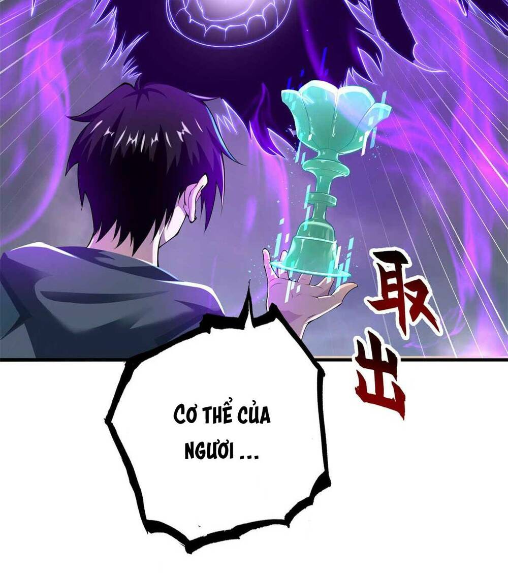 Cửa Hàng Sủng Thú Siêu Thần Chapter 59 - Trang 2