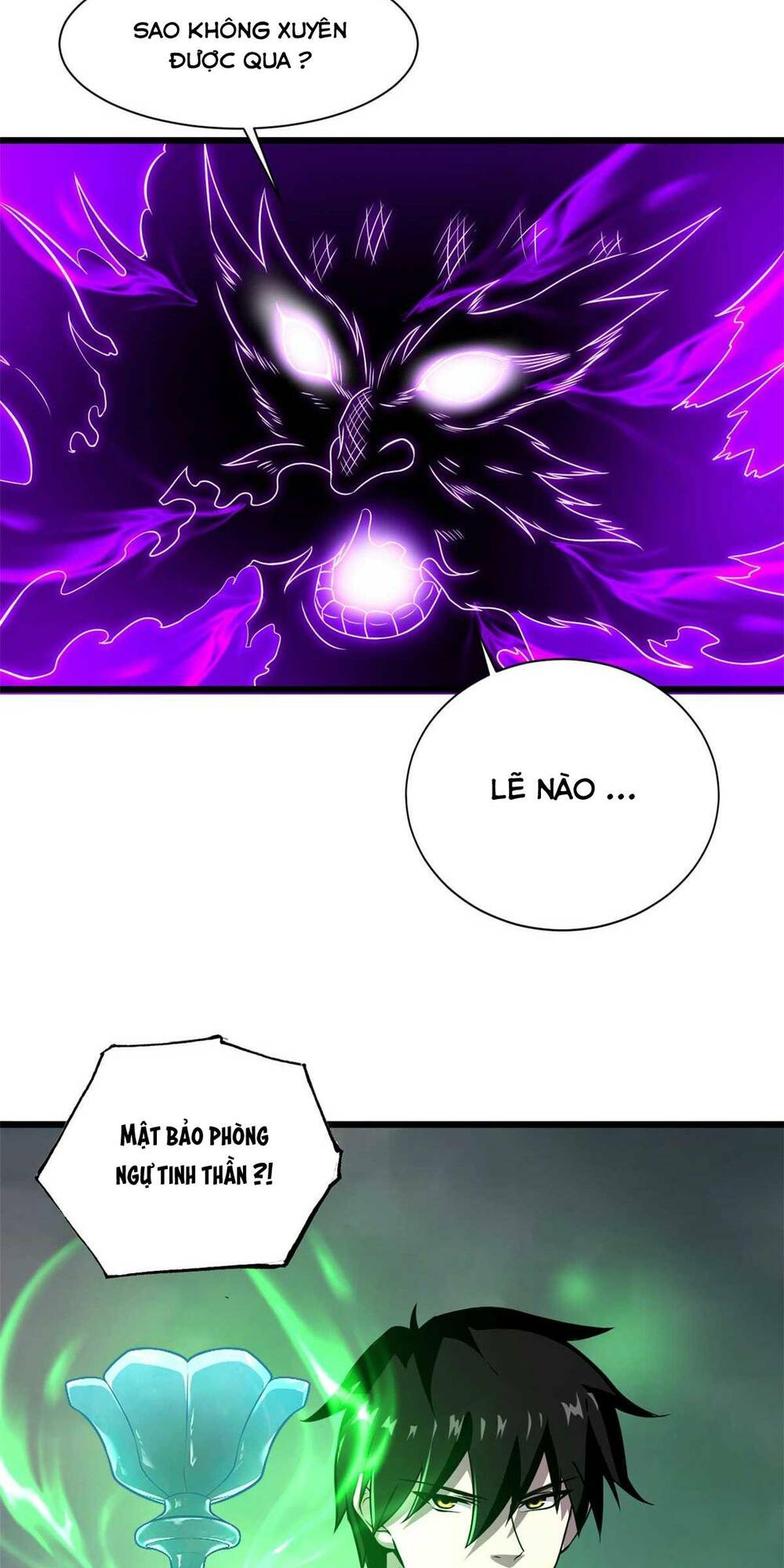 Cửa Hàng Sủng Thú Siêu Thần Chapter 59 - Trang 2