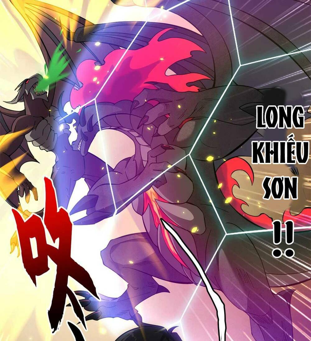 Cửa Hàng Sủng Thú Siêu Thần Chapter 59 - Trang 2