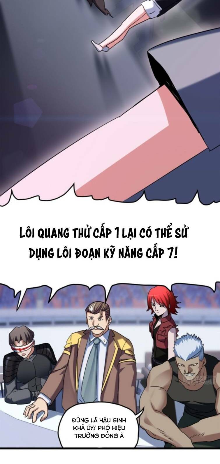 Cửa Hàng Sủng Thú Siêu Thần Chapter 6 - Trang 2