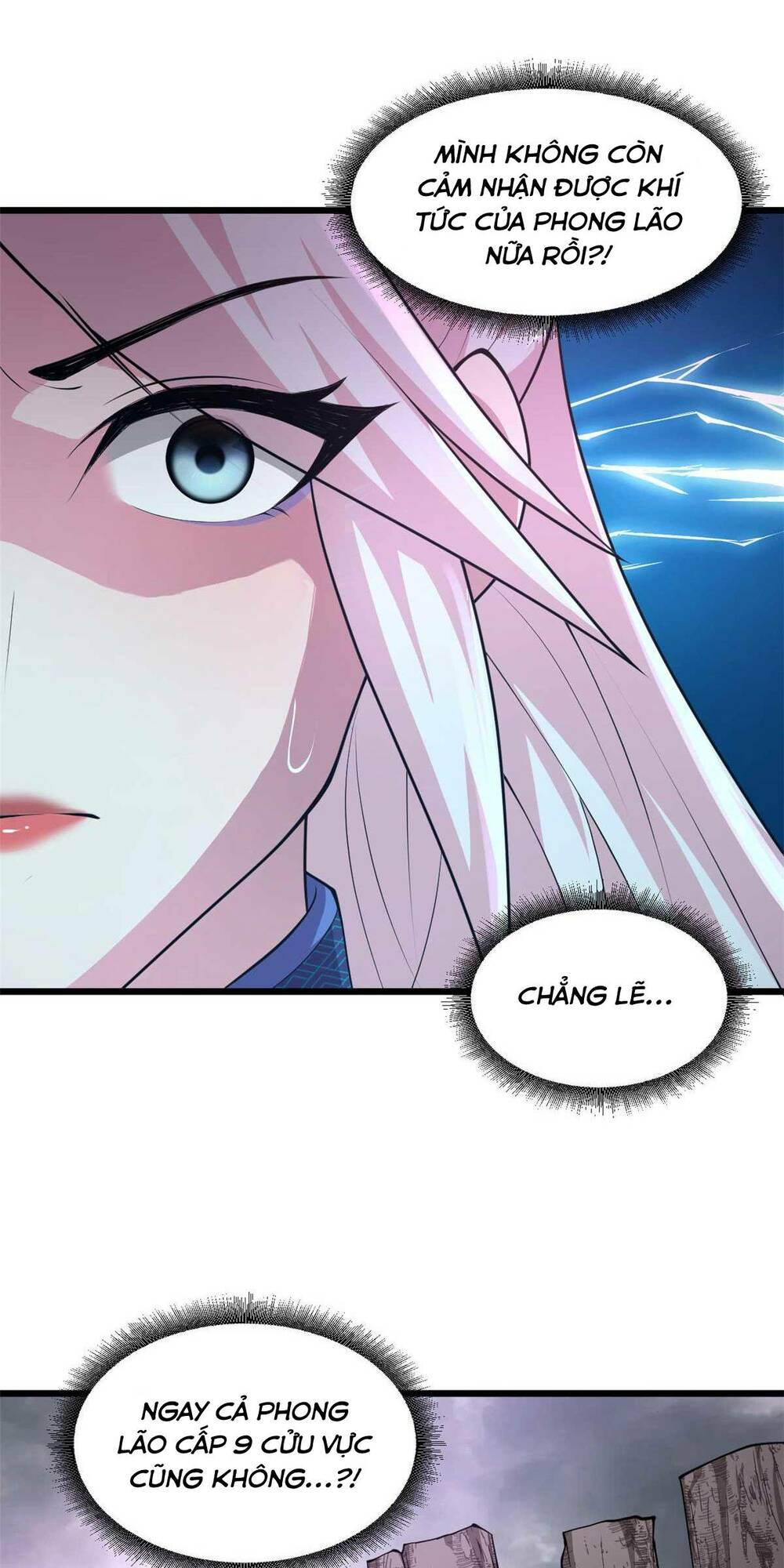 Cửa Hàng Sủng Thú Siêu Thần Chapter 60 - Trang 2