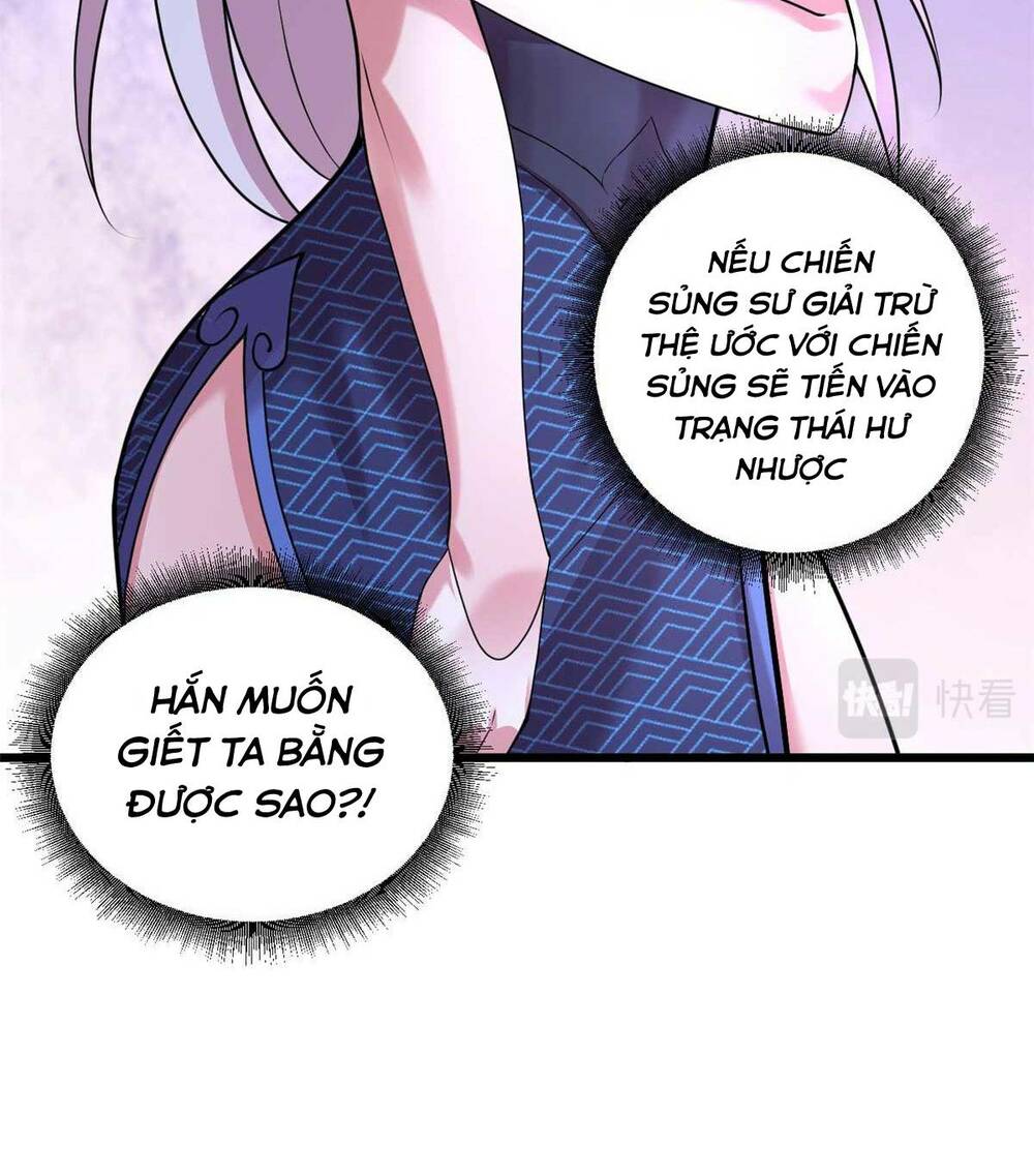 Cửa Hàng Sủng Thú Siêu Thần Chapter 60 - Trang 2
