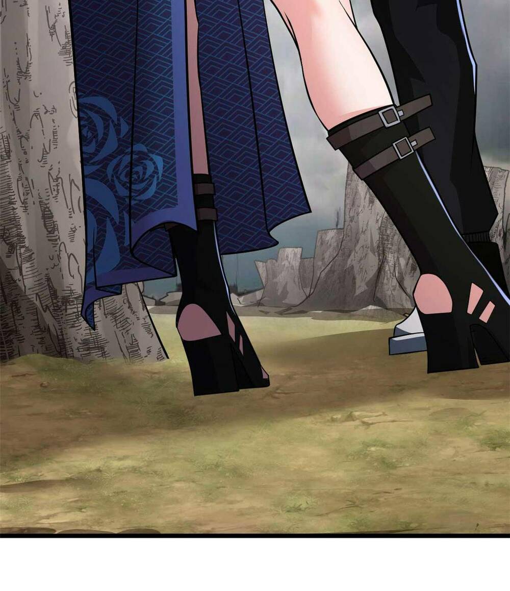 Cửa Hàng Sủng Thú Siêu Thần Chapter 60 - Trang 2