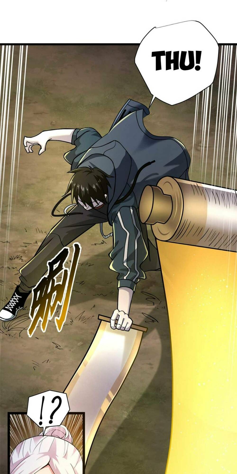 Cửa Hàng Sủng Thú Siêu Thần Chapter 60 - Trang 2