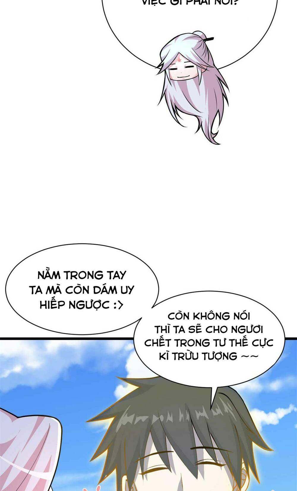 Cửa Hàng Sủng Thú Siêu Thần Chapter 60 - Trang 2