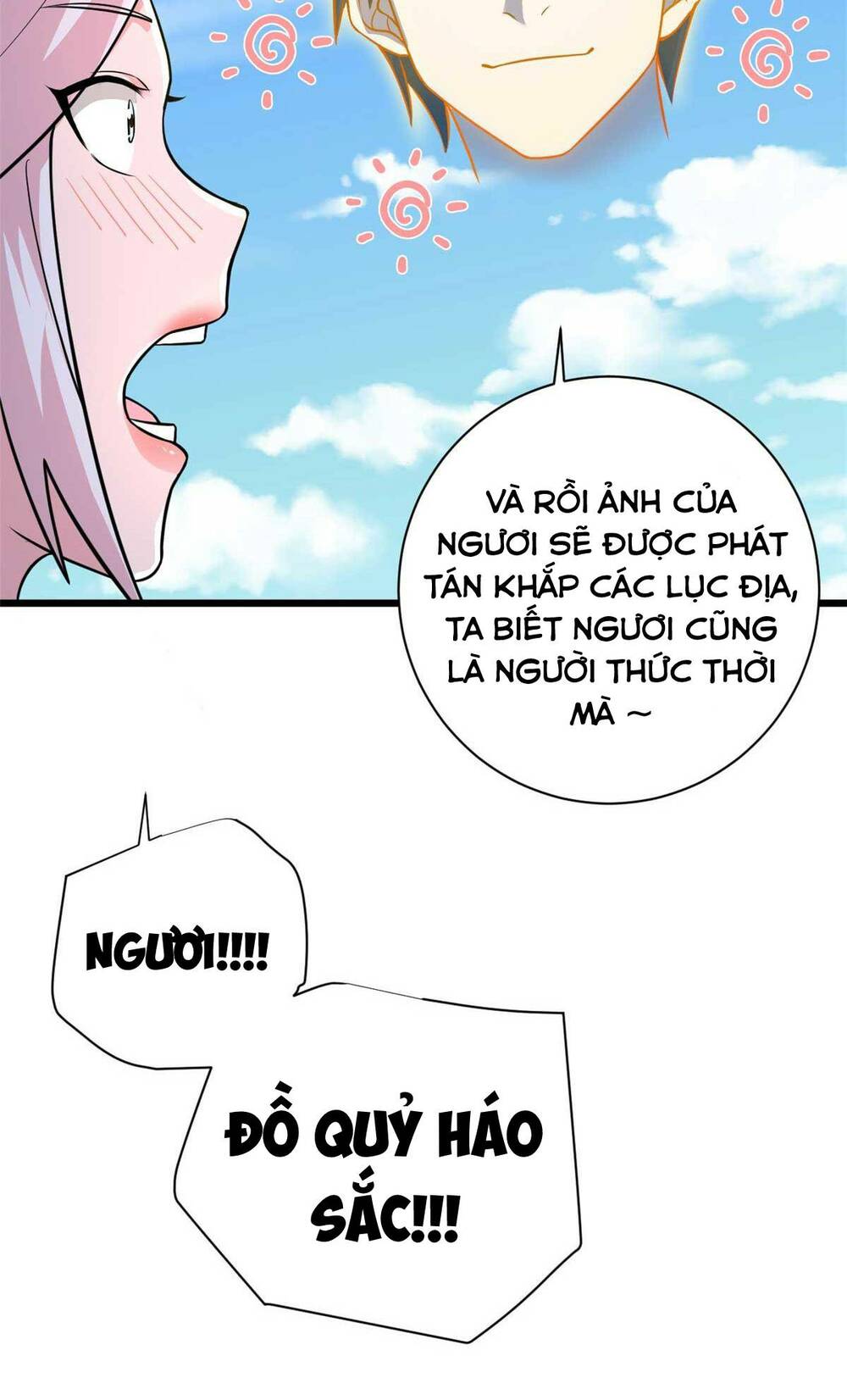 Cửa Hàng Sủng Thú Siêu Thần Chapter 60 - Trang 2
