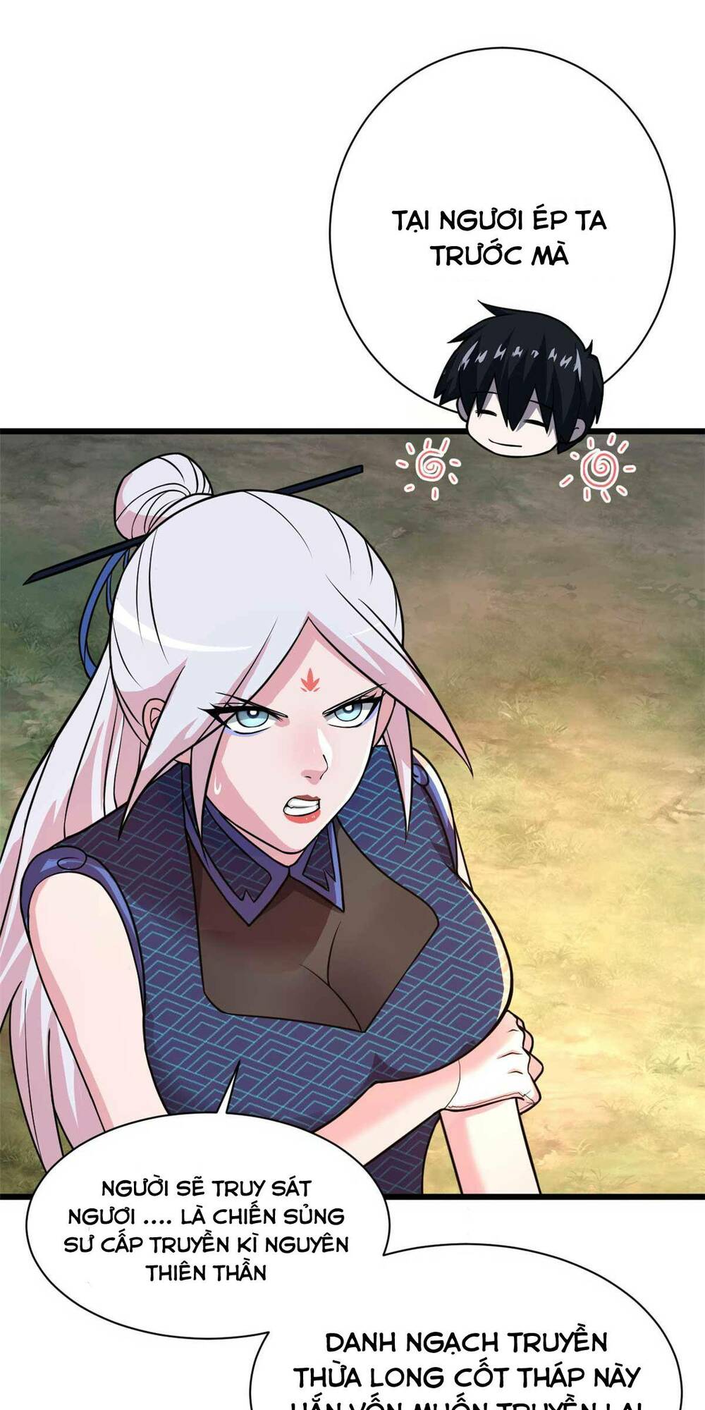 Cửa Hàng Sủng Thú Siêu Thần Chapter 60 - Trang 2