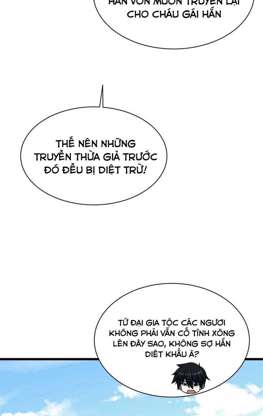 Cửa Hàng Sủng Thú Siêu Thần Chapter 60 - Trang 2