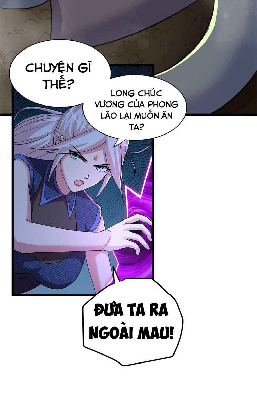 Cửa Hàng Sủng Thú Siêu Thần Chapter 60 - Trang 2