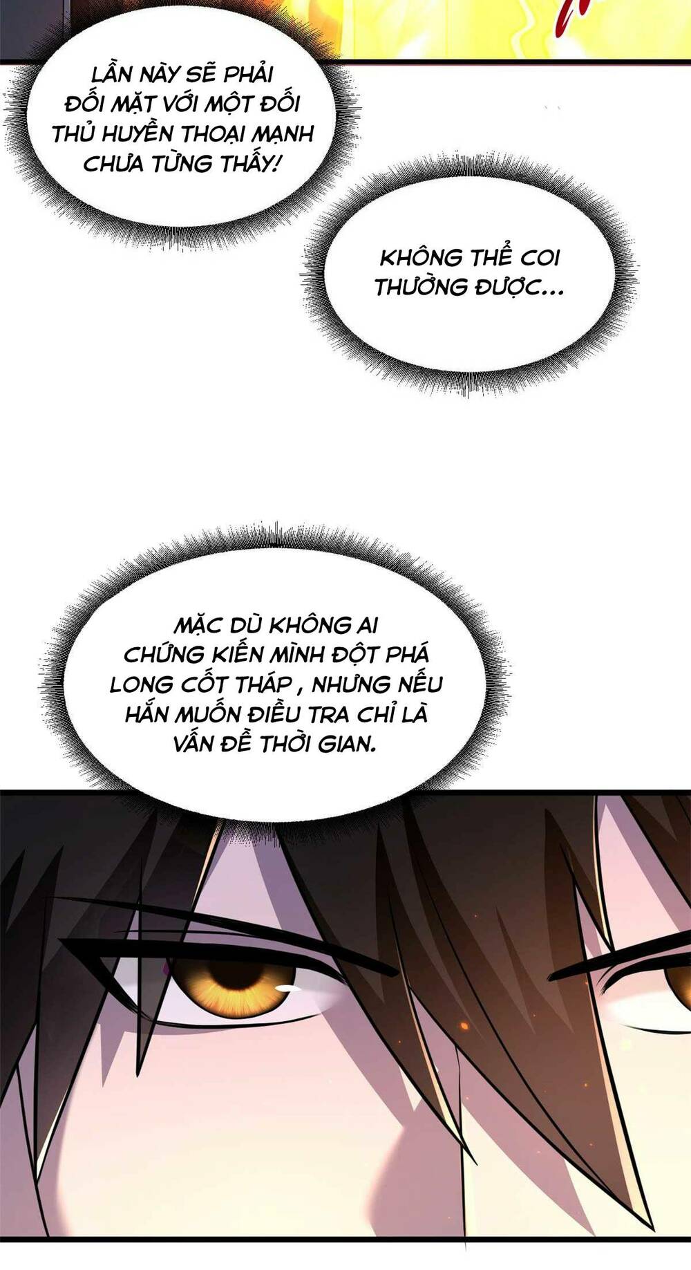Cửa Hàng Sủng Thú Siêu Thần Chapter 60 - Trang 2