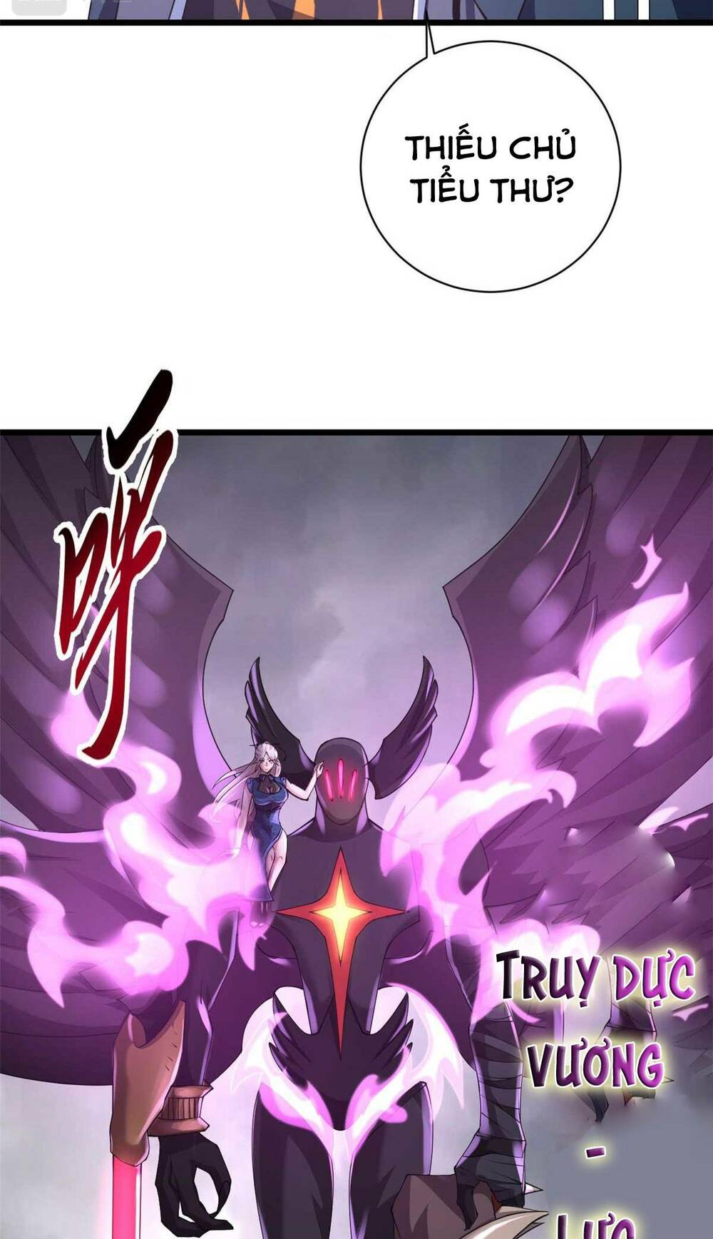 Cửa Hàng Sủng Thú Siêu Thần Chapter 60 - Trang 2