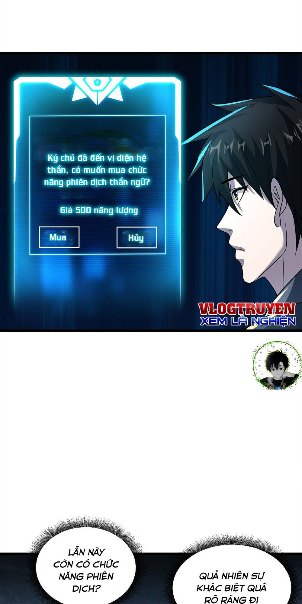 Cửa Hàng Sủng Thú Siêu Thần Chapter 61 - Trang 2