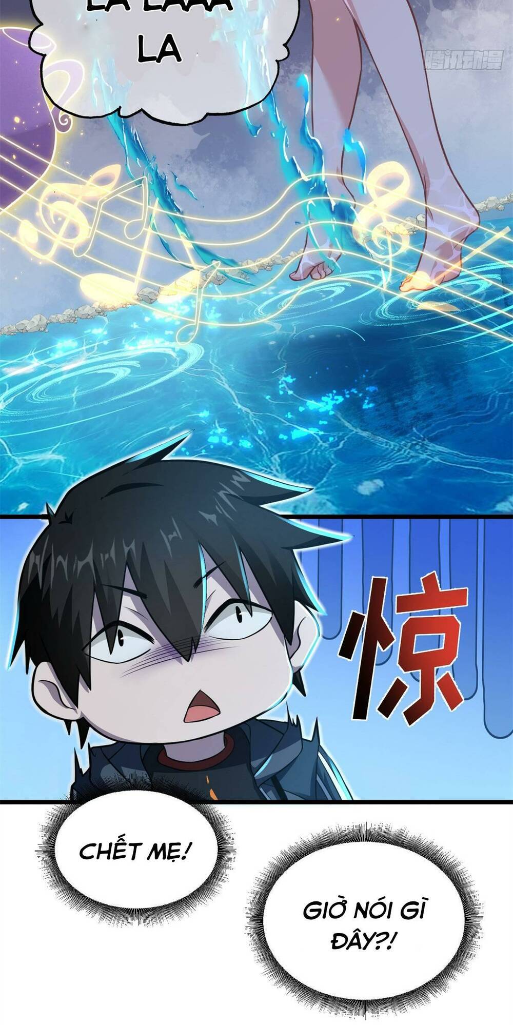 Cửa Hàng Sủng Thú Siêu Thần Chapter 61 - Trang 2