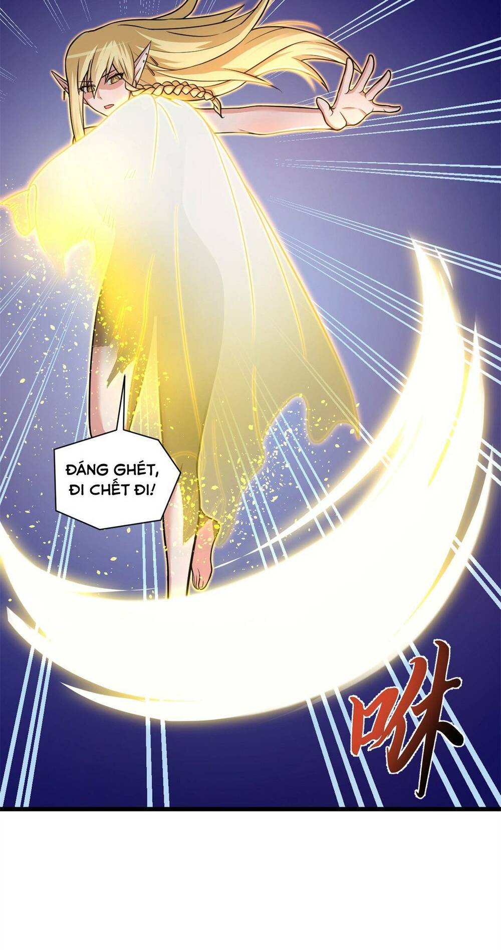 Cửa Hàng Sủng Thú Siêu Thần Chapter 61 - Trang 2