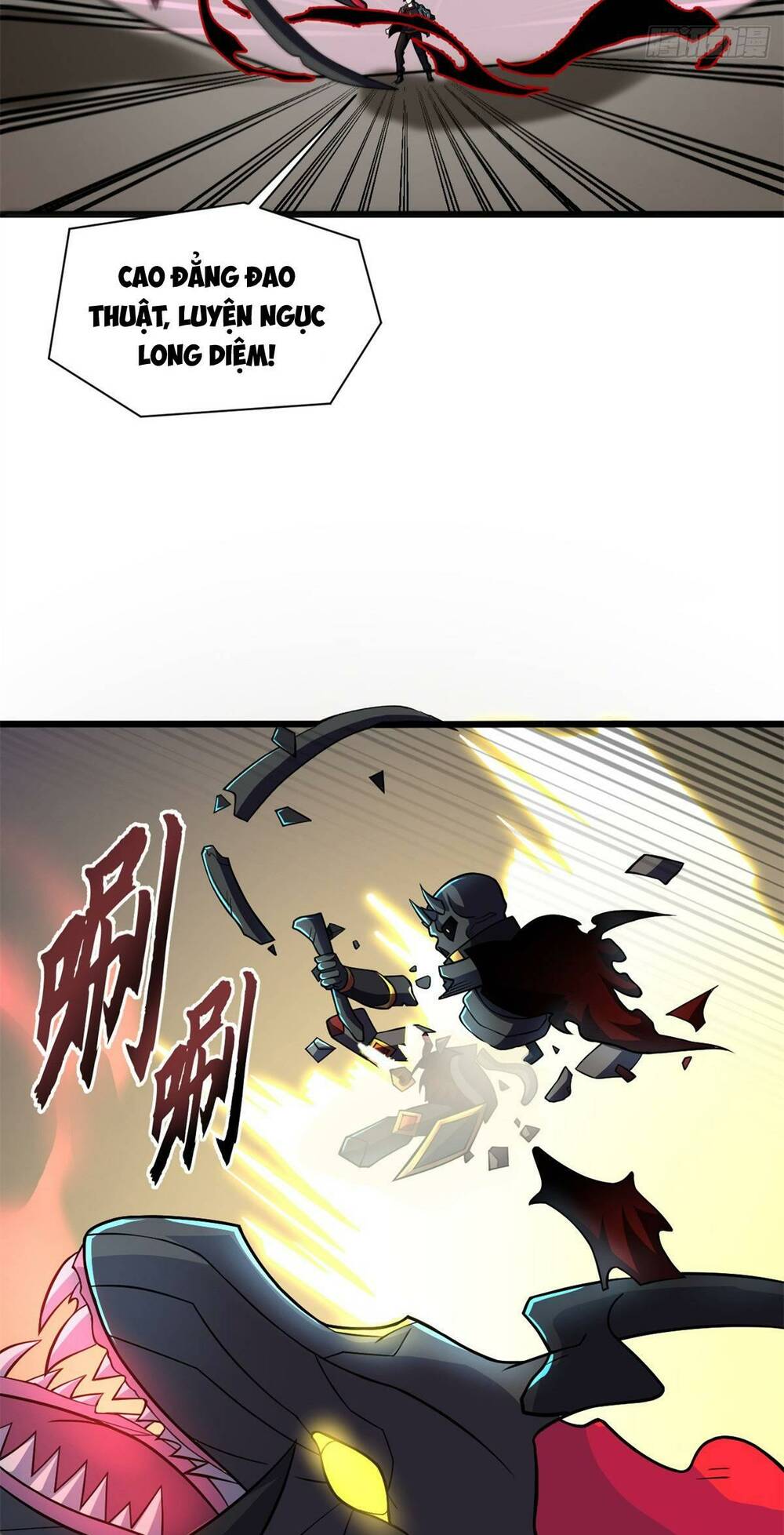 Cửa Hàng Sủng Thú Siêu Thần Chapter 61 - Trang 2