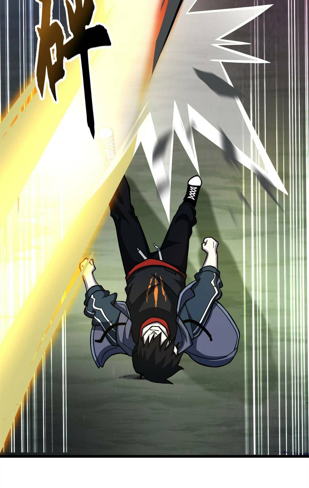 Cửa Hàng Sủng Thú Siêu Thần Chapter 61 - Trang 2