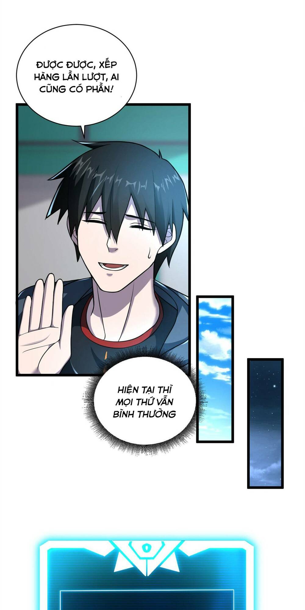 Cửa Hàng Sủng Thú Siêu Thần Chapter 61 - Trang 2