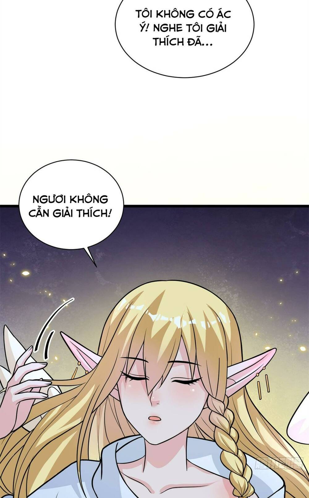 Cửa Hàng Sủng Thú Siêu Thần Chapter 61 - Trang 2