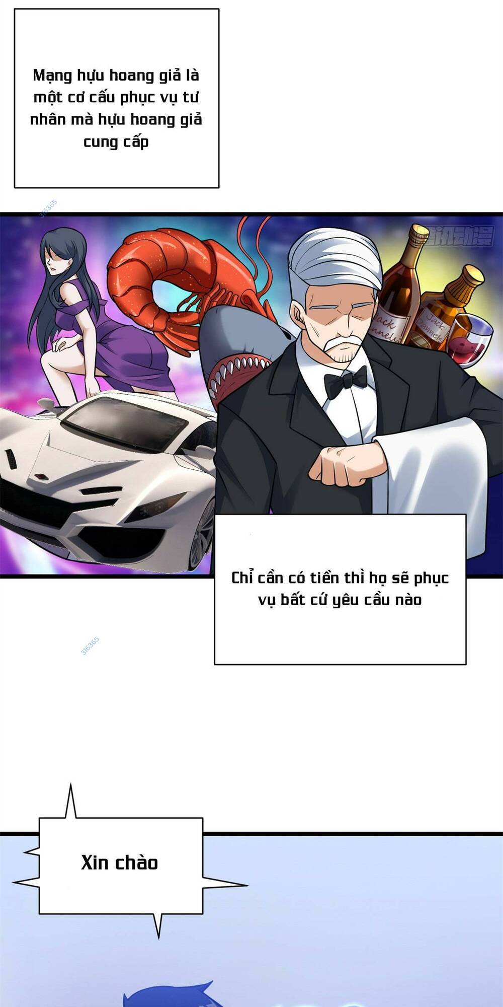 Cửa Hàng Sủng Thú Siêu Thần Chapter 61 - Trang 2