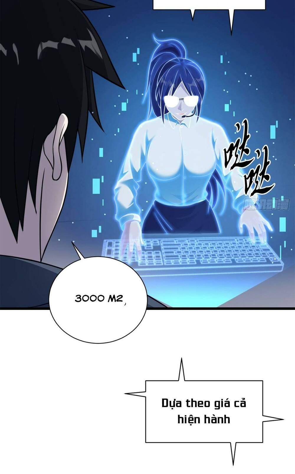 Cửa Hàng Sủng Thú Siêu Thần Chapter 61 - Trang 2