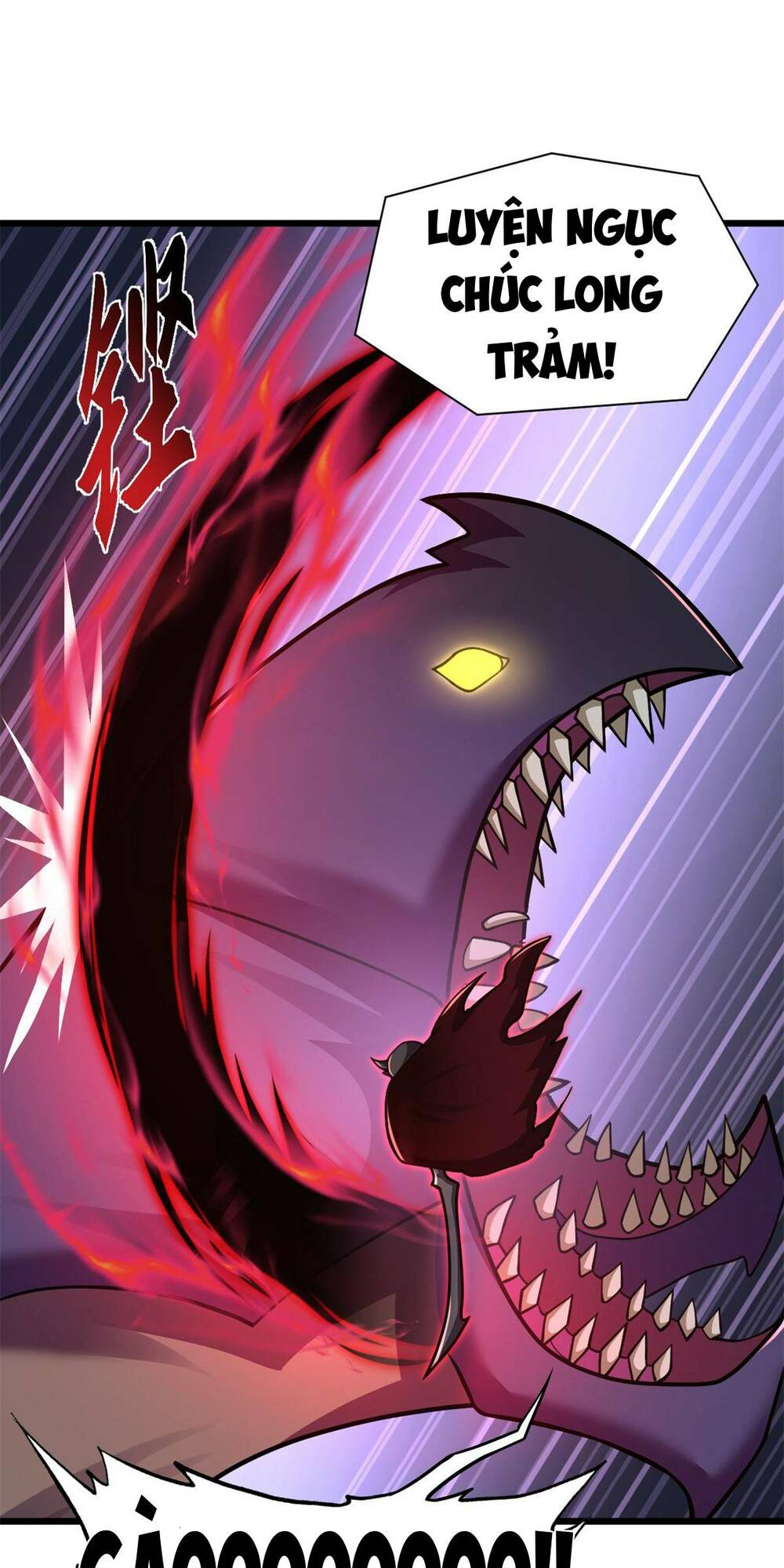 Cửa Hàng Sủng Thú Siêu Thần Chapter 62 - Trang 2