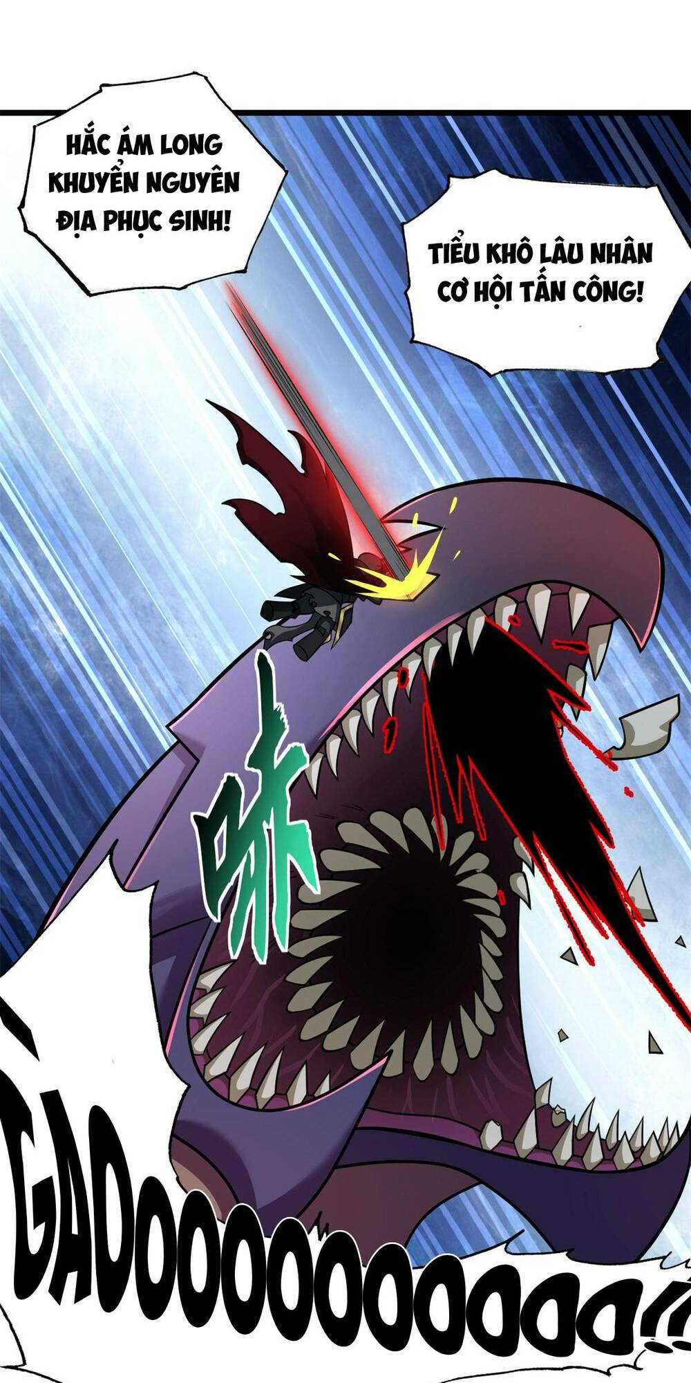 Cửa Hàng Sủng Thú Siêu Thần Chapter 62 - Trang 2