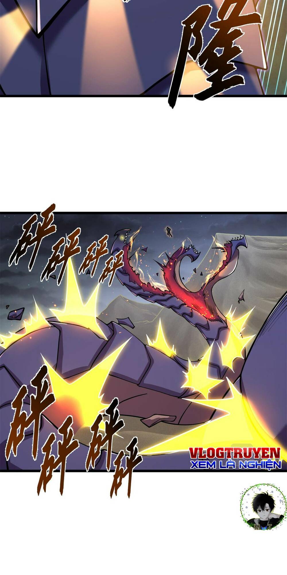 Cửa Hàng Sủng Thú Siêu Thần Chapter 62 - Trang 2