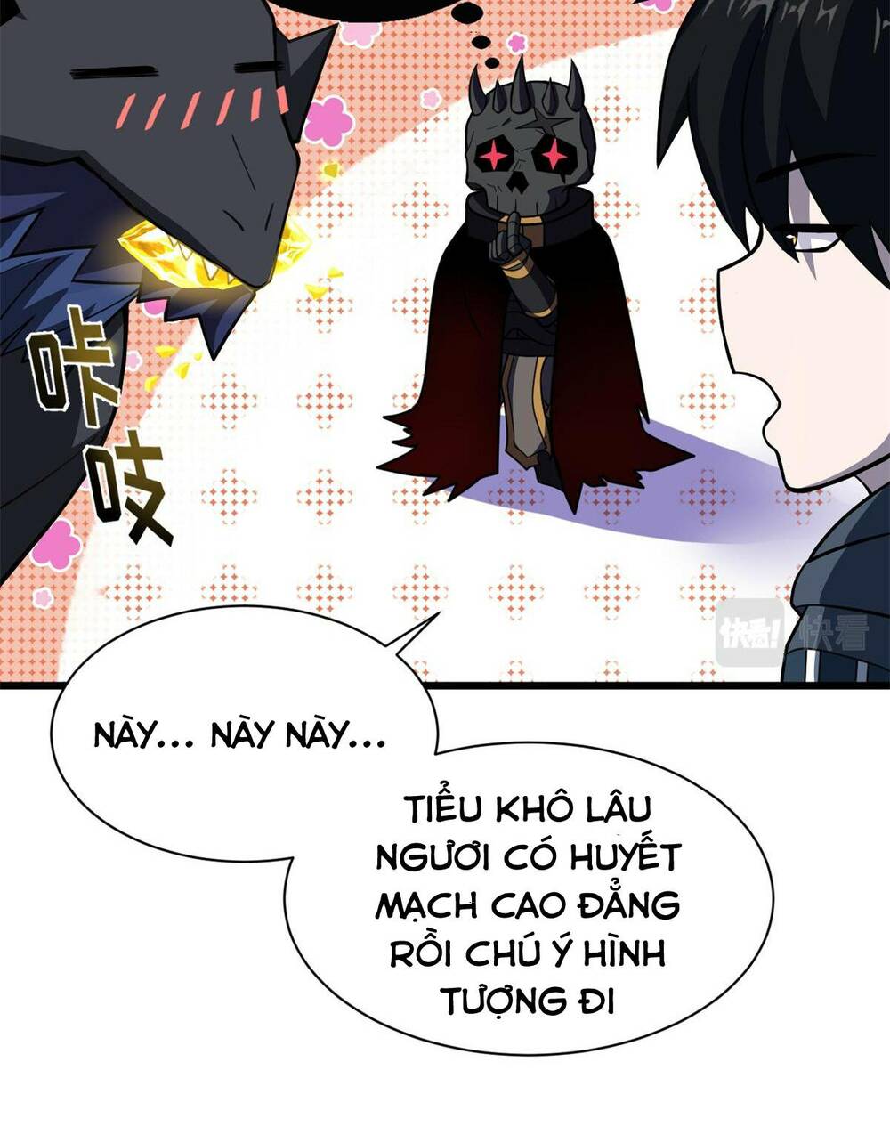 Cửa Hàng Sủng Thú Siêu Thần Chapter 62 - Trang 2