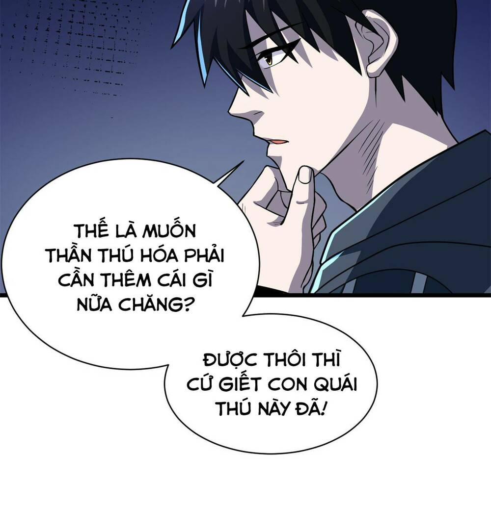 Cửa Hàng Sủng Thú Siêu Thần Chapter 62 - Trang 2
