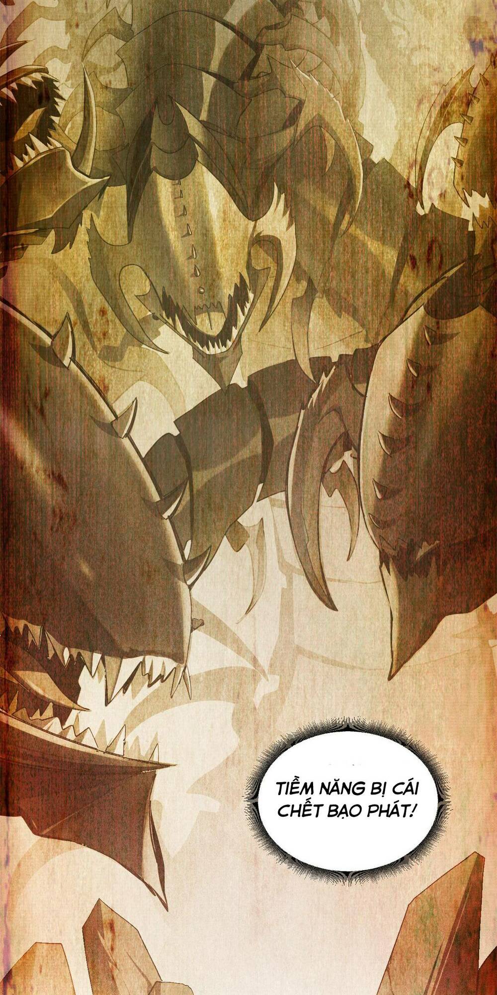 Cửa Hàng Sủng Thú Siêu Thần Chapter 63 - Trang 2