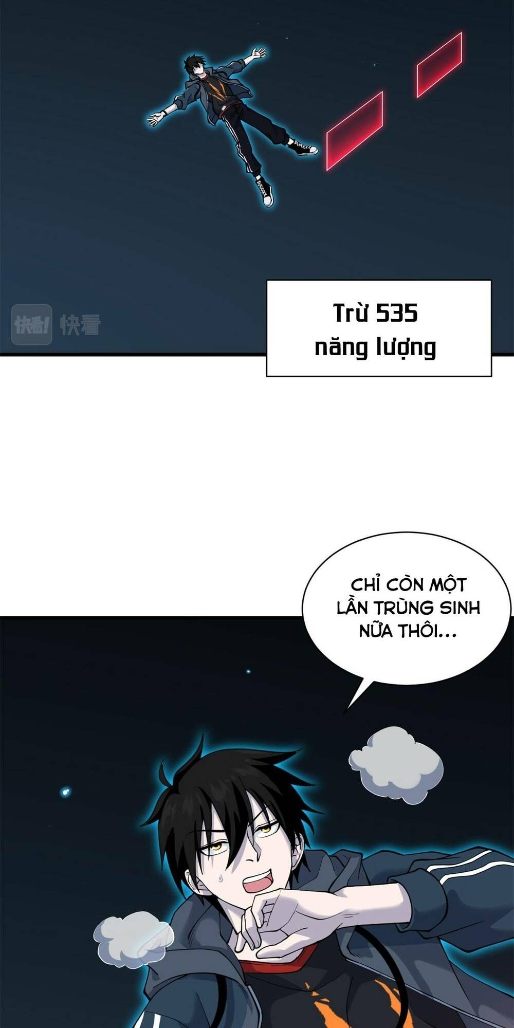 Cửa Hàng Sủng Thú Siêu Thần Chapter 63 - Trang 2