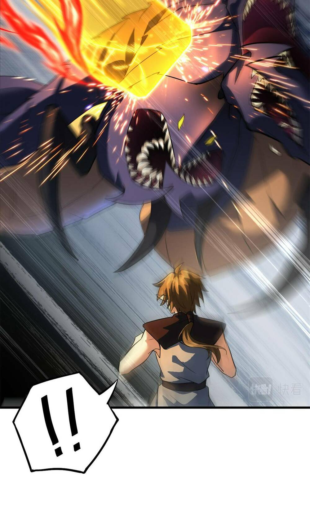 Cửa Hàng Sủng Thú Siêu Thần Chapter 63 - Trang 2