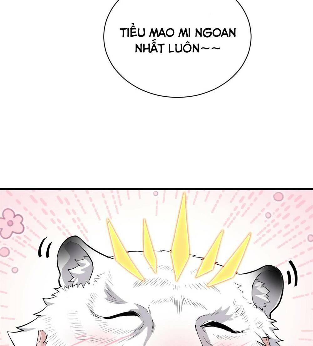 Cửa Hàng Sủng Thú Siêu Thần Chapter 63 - Trang 2