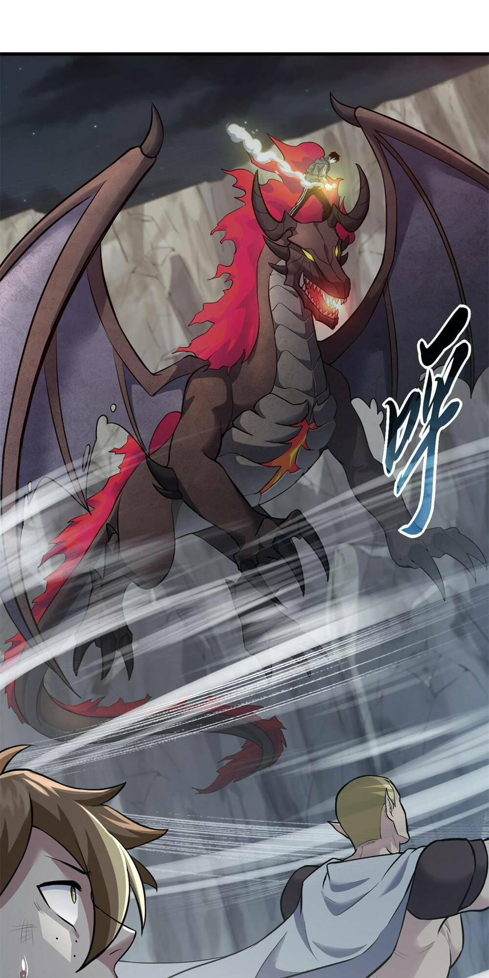 Cửa Hàng Sủng Thú Siêu Thần Chapter 63 - Trang 2