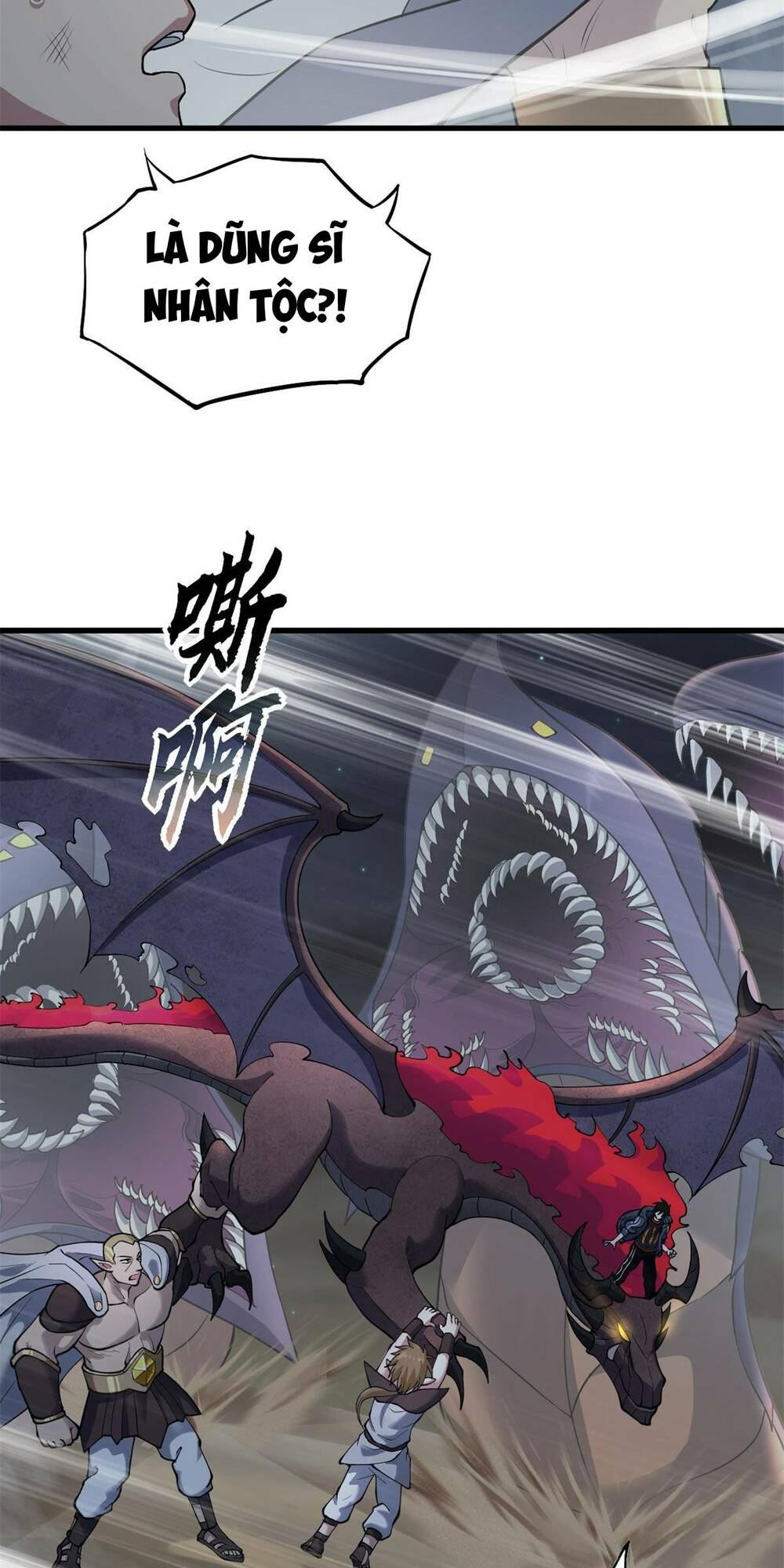 Cửa Hàng Sủng Thú Siêu Thần Chapter 63 - Trang 2