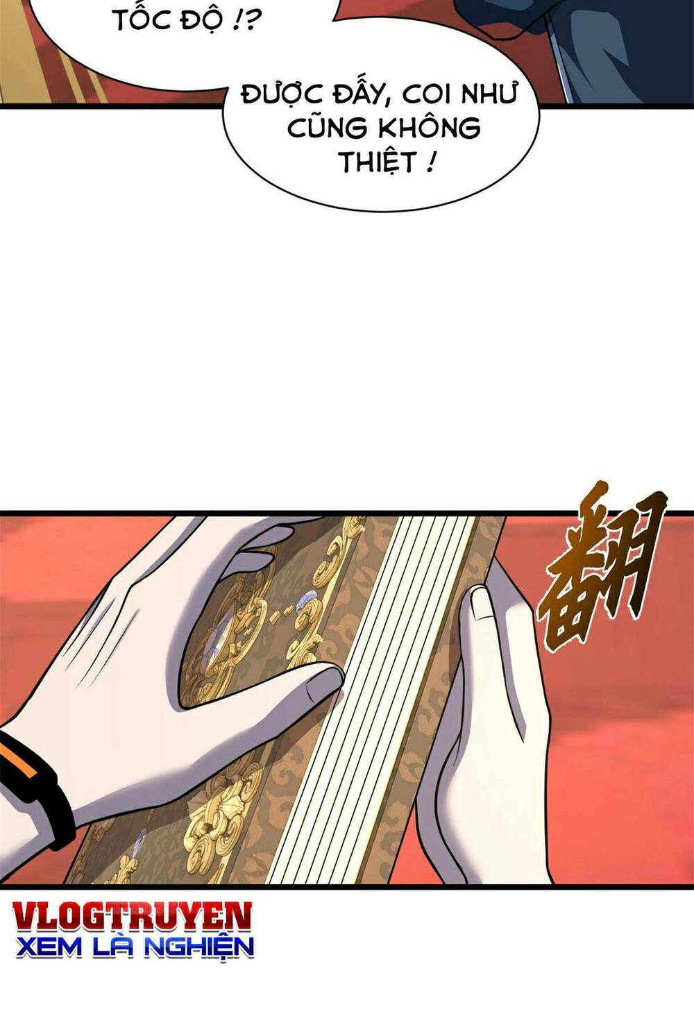 Cửa Hàng Sủng Thú Siêu Thần Chapter 64 - Trang 2