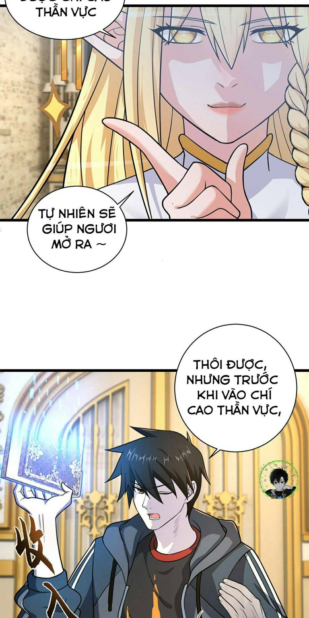 Cửa Hàng Sủng Thú Siêu Thần Chapter 64 - Trang 2