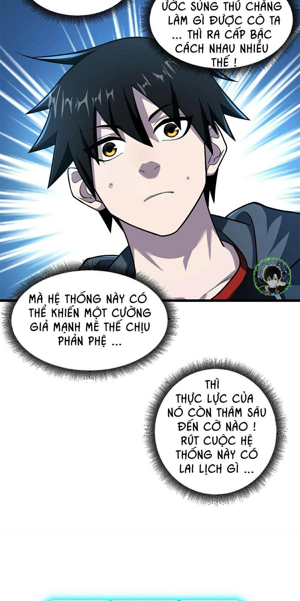 Cửa Hàng Sủng Thú Siêu Thần Chapter 64 - Trang 2