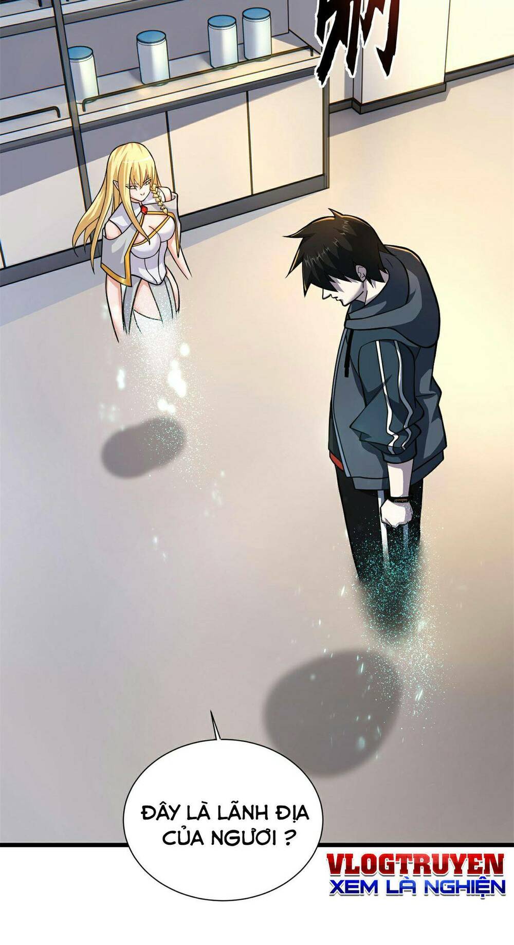 Cửa Hàng Sủng Thú Siêu Thần Chapter 64 - Trang 2