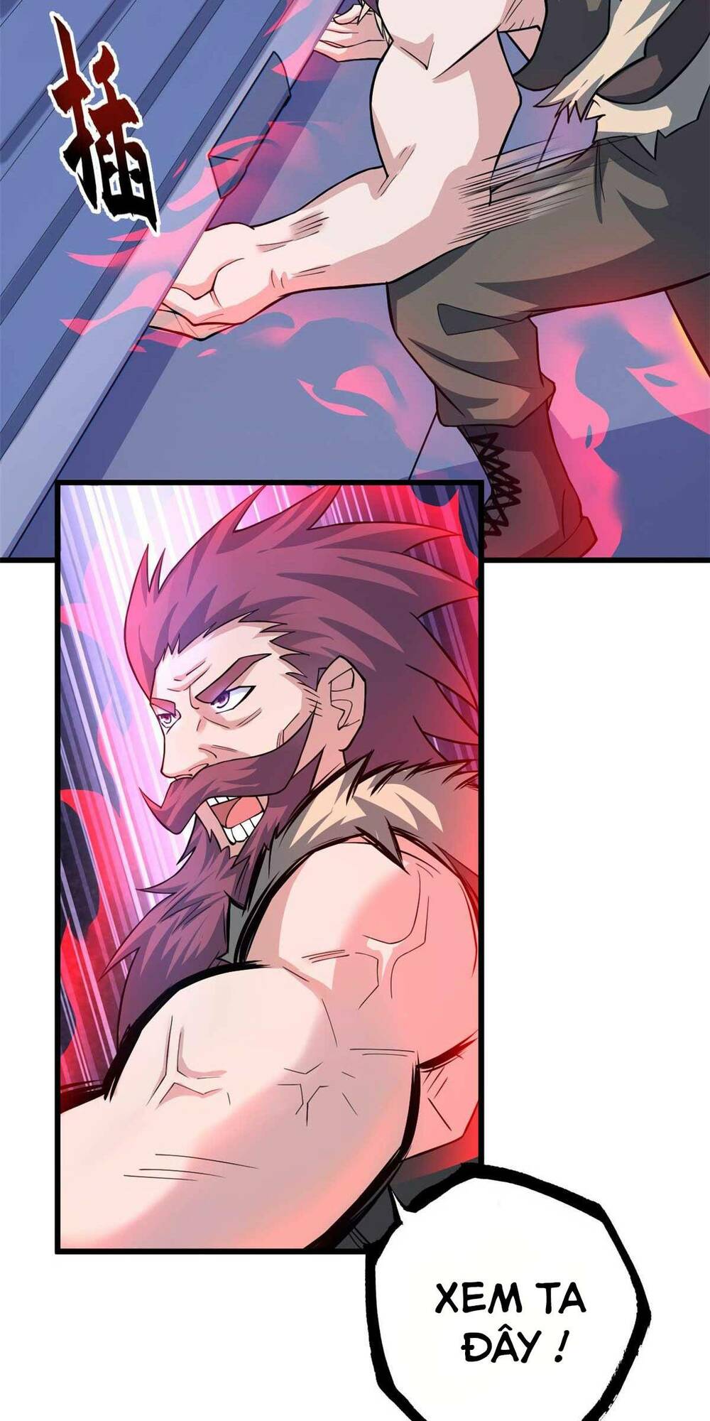 Cửa Hàng Sủng Thú Siêu Thần Chapter 65 - Trang 2