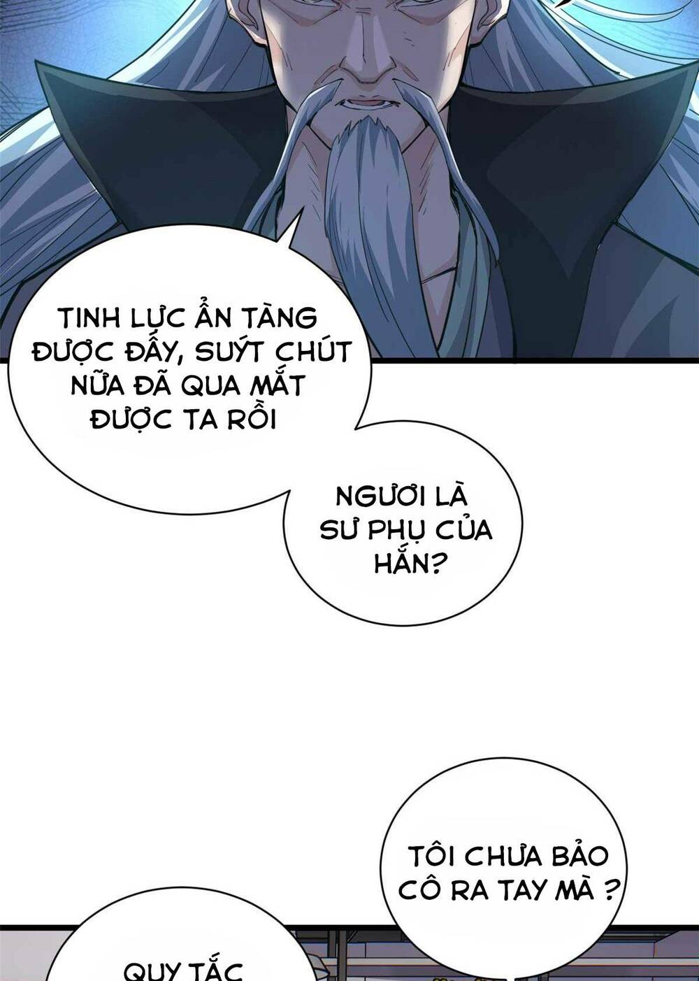 Cửa Hàng Sủng Thú Siêu Thần Chapter 66 - Trang 2