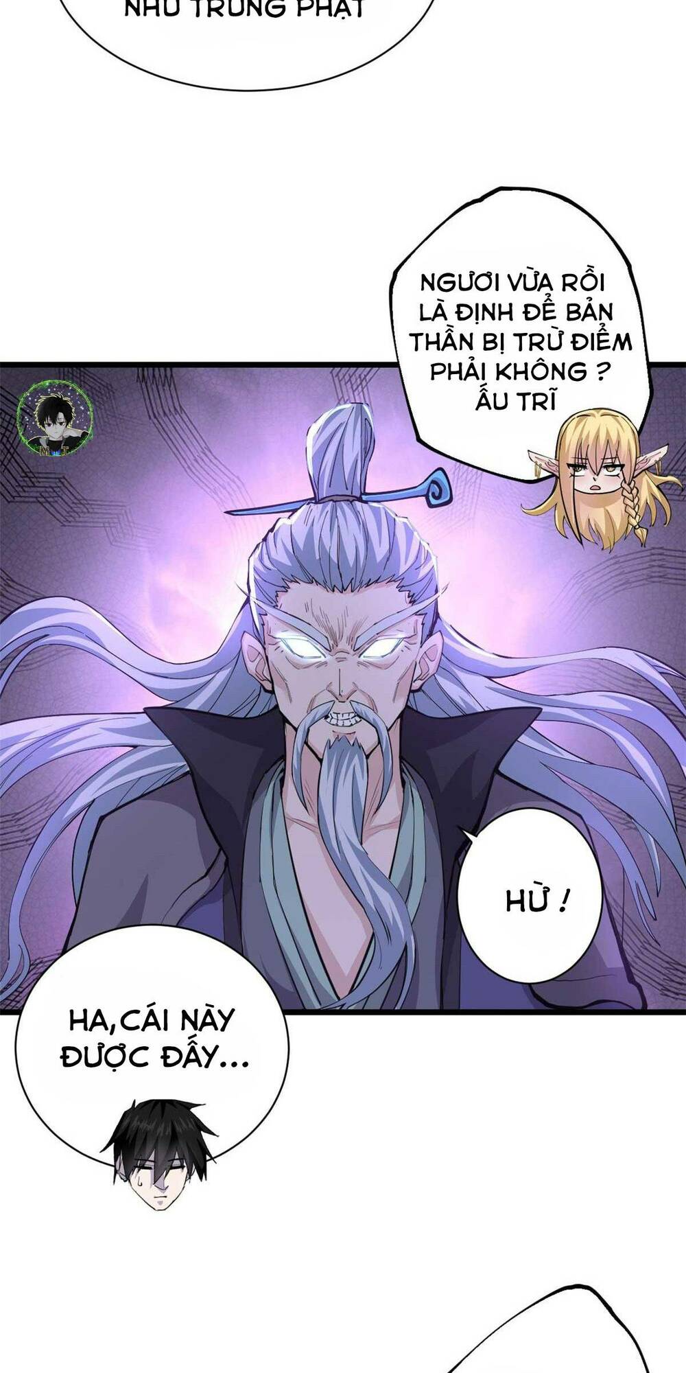 Cửa Hàng Sủng Thú Siêu Thần Chapter 66 - Trang 2