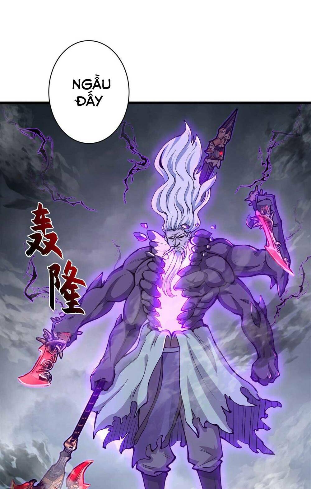 Cửa Hàng Sủng Thú Siêu Thần Chapter 66 - Trang 2